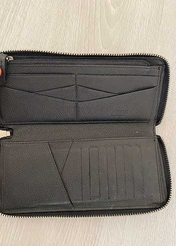 Vakko orjinal el çantası - Görsel 2