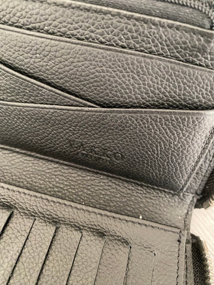 Vakko orjinal el çantası - Görsel 5