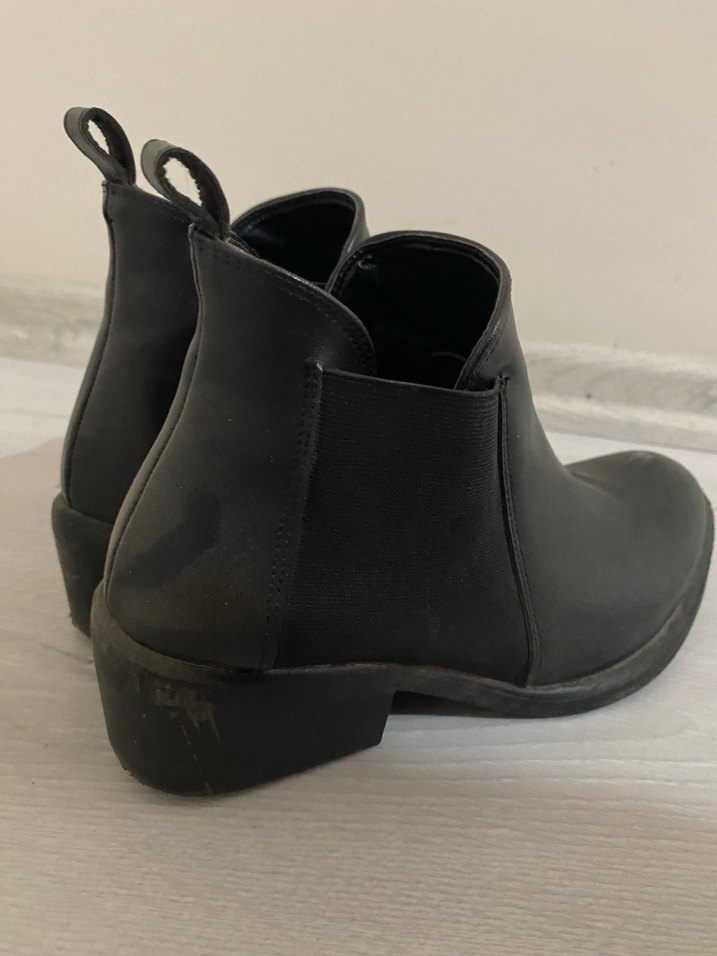 Bayan Bot - Görsel 2