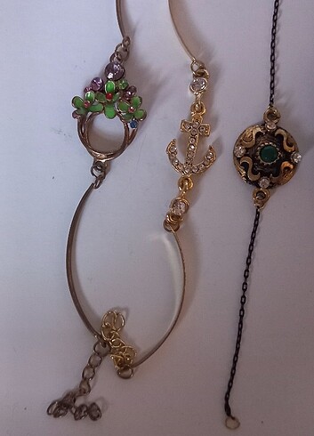 Accessorize Bileklik