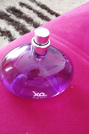 XO mystic PARFÜM 100 ML