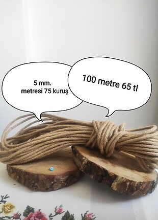 Jüt ip halat ip