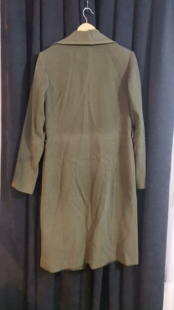 38 Beden Kaşe kaban
