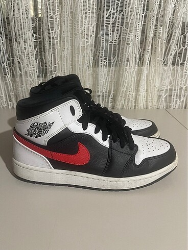 Air jordan orijinal