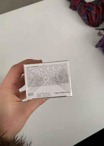 Solante Antiox Güneş Koruyucu Losyon SPF 50+ - Görsel 3