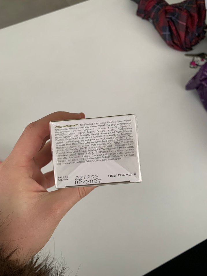 Solante Antiox Güneş Koruyucu Losyon SPF 50+ - Görsel 3