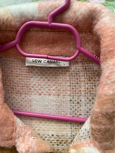 LC Waikiki ceket