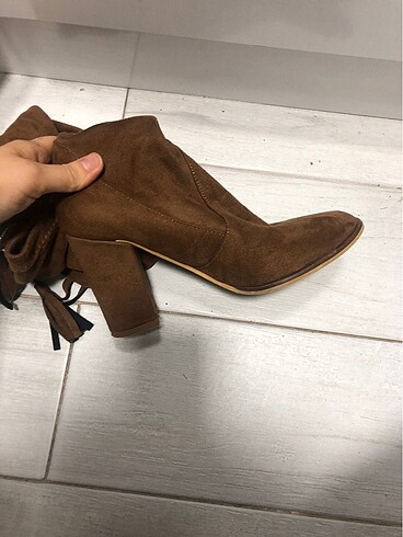 Bambi Streç çizme