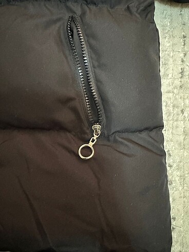 36 Beden Şişme mont