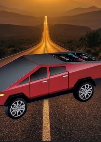 Nostalji Klasik Oyuncak Araba Bluetooth Hoparlör - Görsel 15