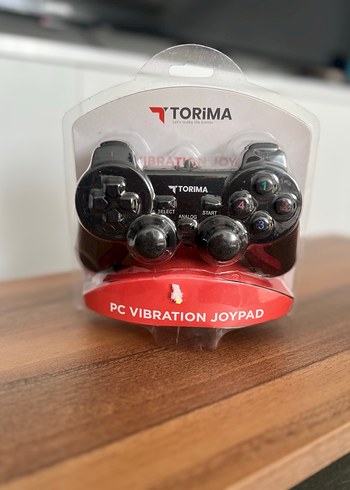 Oyun kolu ve TYPE-C USB dönüştürücü - Görsel 3