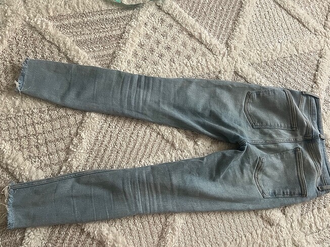 s Beden mavi Renk Jeans