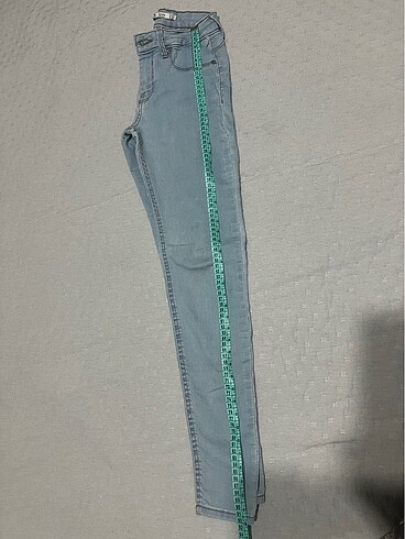 Bershka Jeans pantolon