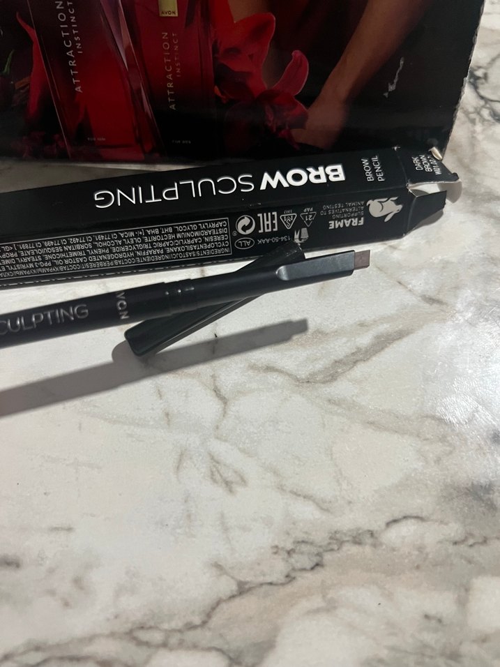 Kaş Kalemi Brow Sculpting - Görsel 2