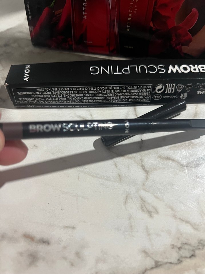 Kaş Kalemi Brow Sculpting - Görsel 3