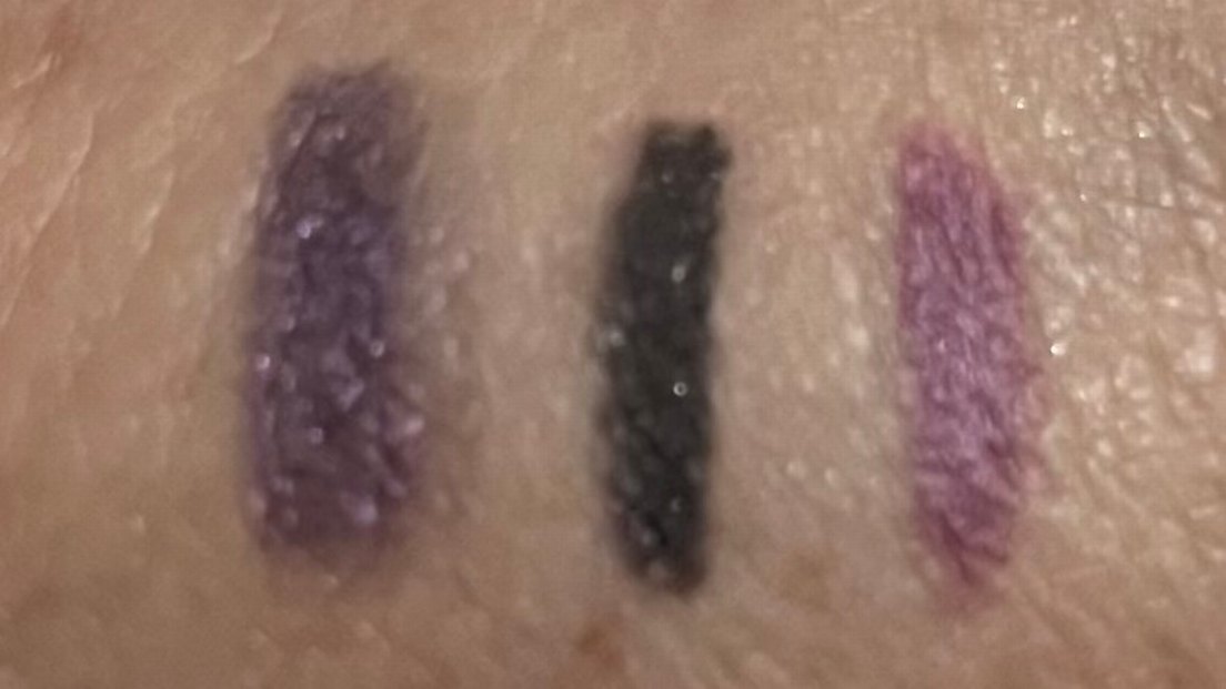 Renkli Göz Kalemleri - Görsel 3