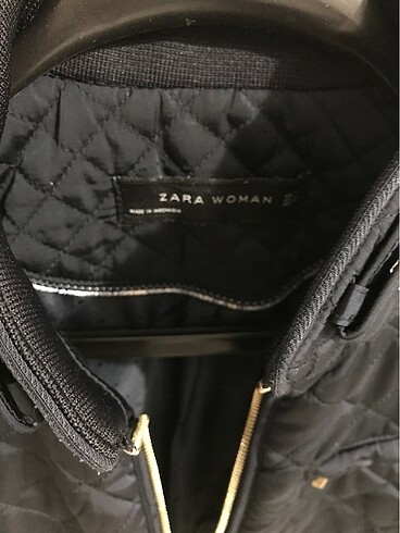 Zara Zara mont