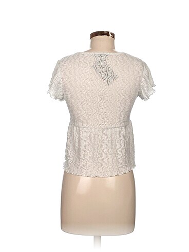 m Beden Stradivarius Bluz %70 İndirimli.