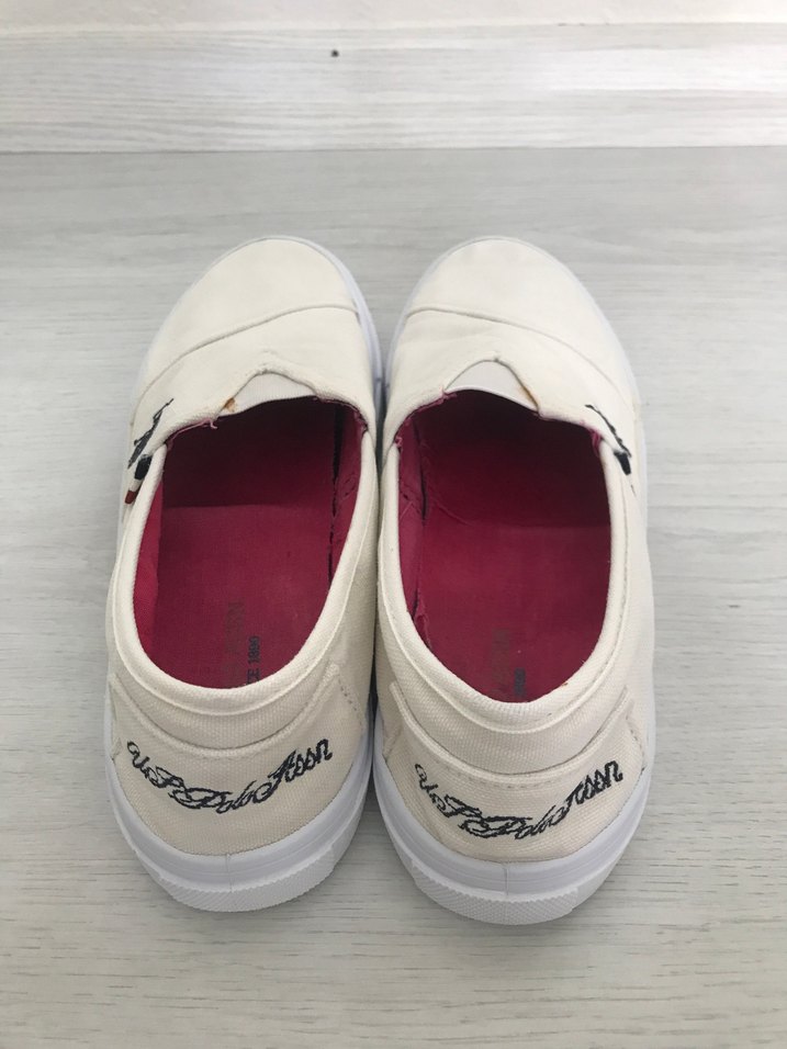 U.S Polo Assn. - Görsel 2