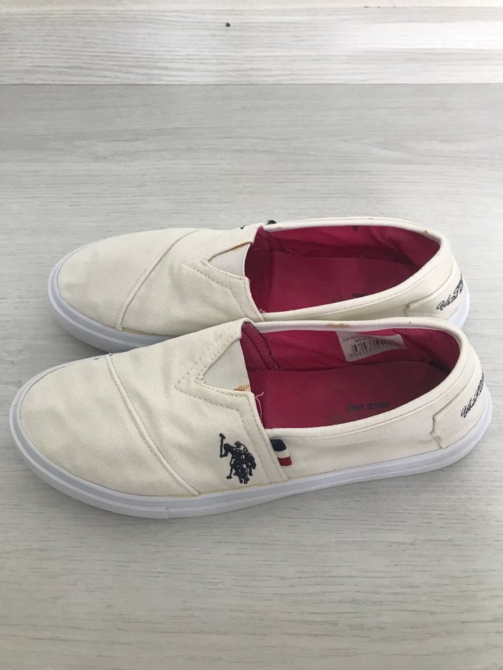 U.S Polo Assn. - Görsel 4