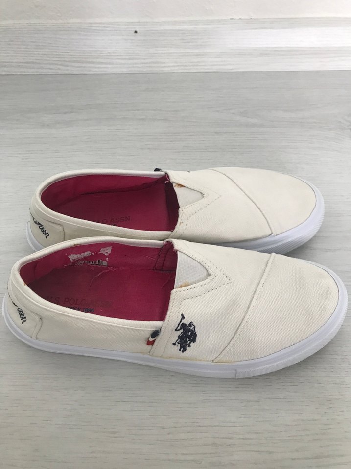U.S Polo Assn. - Görsel 3