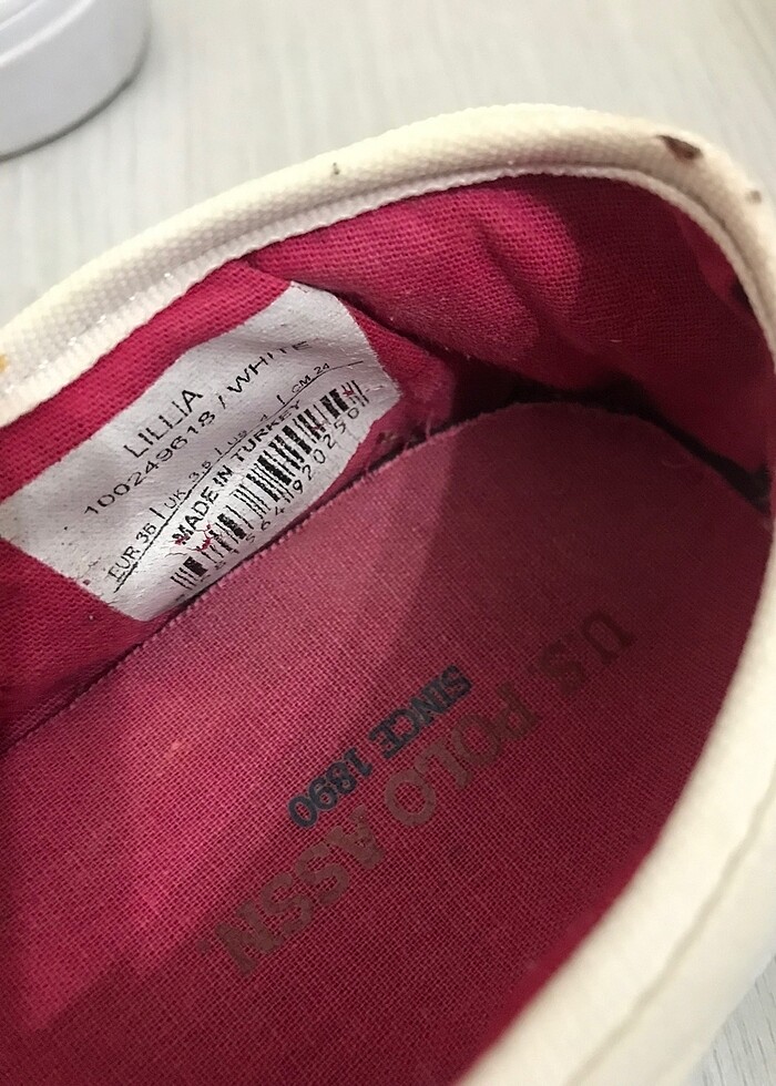 U.S Polo Assn. - Görsel 5