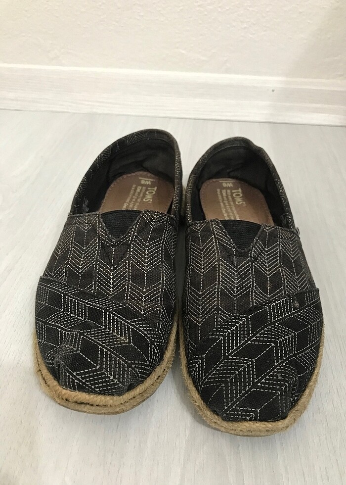 Toms Ayakkabı - Görsel 2