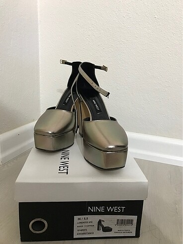 Nine West