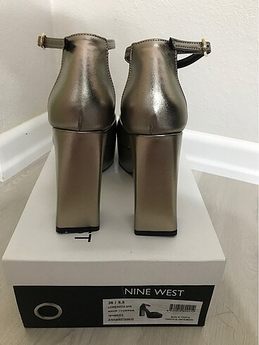 36 Beden Nine West