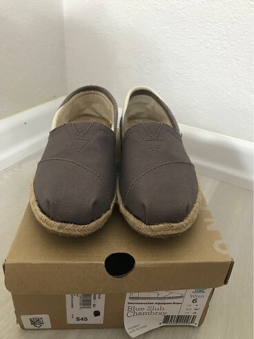 TOMS Toms ayakkabı