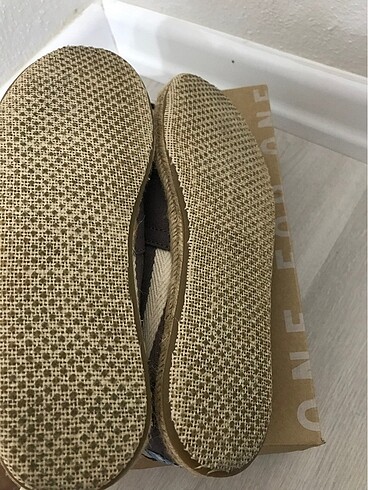 Toms ayakkabı - Görsel 6