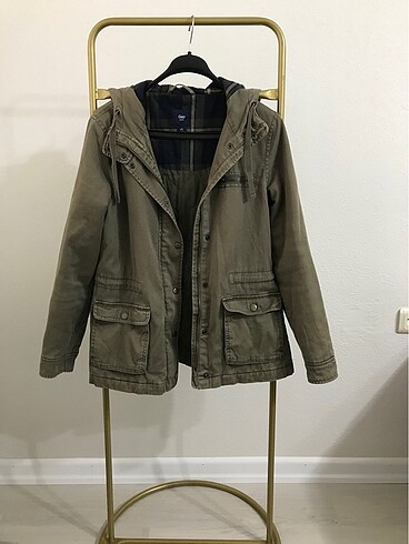 Gap mont
