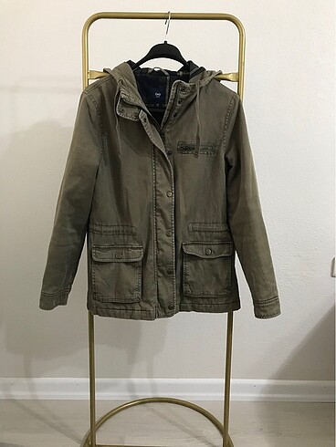 Gap Gap mont