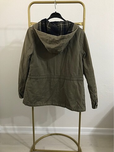 xs Beden Gap mont