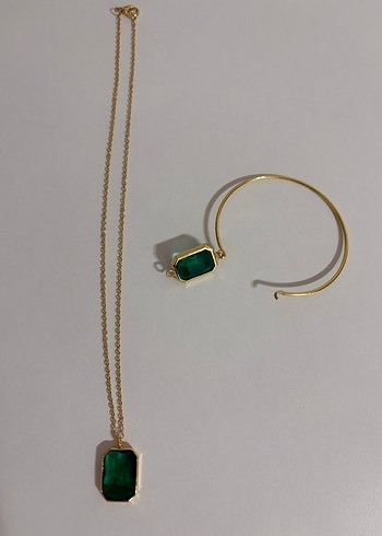 Kolye ve Bilezik - Görsel 2