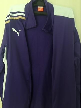 xl Beden mor Renk Puma Old-School