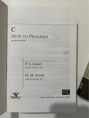  C how to program C programlama