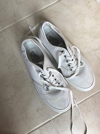 Vans Orjinal ayakkabı