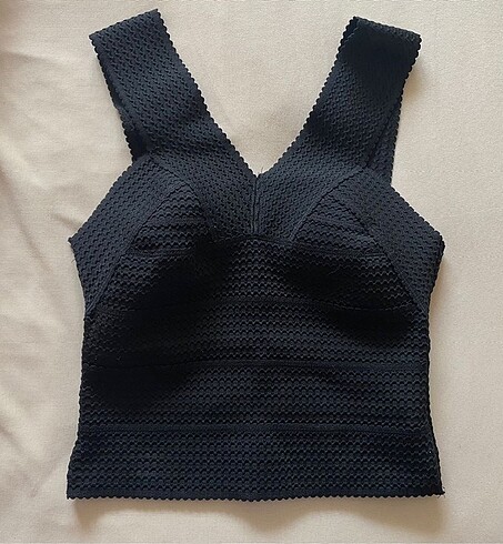 H&M üst