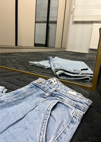 Kot pantolon