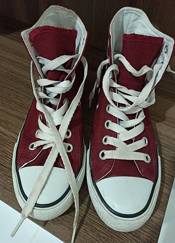 Orjinal converse 