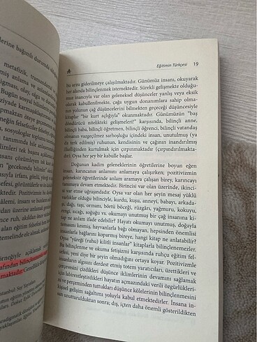 Beden Eğitimin Türkçesi
