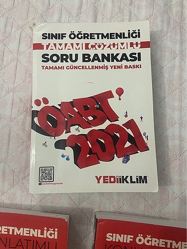  Beden Renk Sınıf öğretmenliği öabt soru bankası