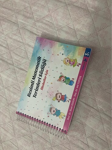 Resimli matematik terimleri sözlüğü