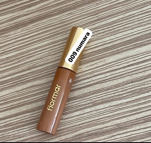 Flormar stay perfect kapatıcı