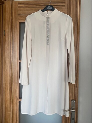 Tesettür tunik