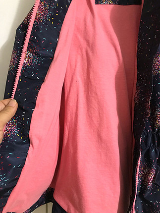 LC Waikiki Sıfır mont