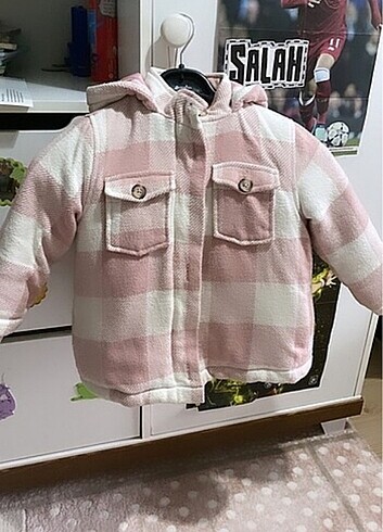 LC Waikiki Kışlık mont