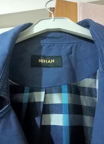 Nihan Ceket 