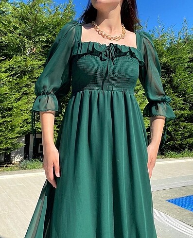 Zara Elbise